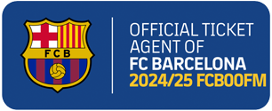 FC Barcelona Agencia Oficial