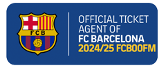 FC Barcelona Agencia Oficial