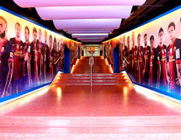 SPOTIFY CAMP NOU EXPERIENCE 