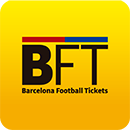 Barcelona Football Tickets
